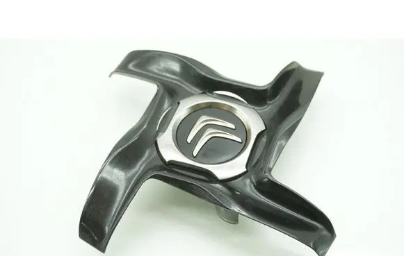Citroen DS5 Front bodywork piece 9672406177