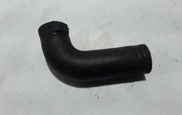 Renault Laguna II Intercooler hose/pipe 707810100