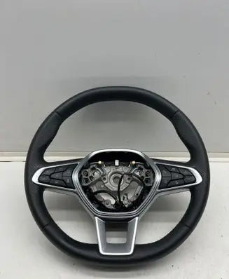Renault Captur II Steering wheel 34267788A 484000686R A028H982A