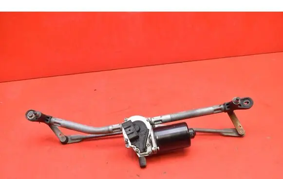 Fiat Punto (188) Front wiper linkage and motor MS159200-7560