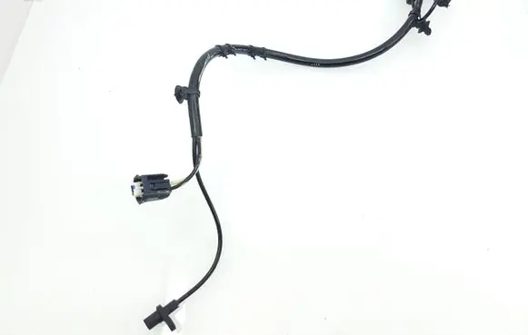 Ford Fusion II ABS rear brake sensor K2GC2D333 K2GC2D333CA