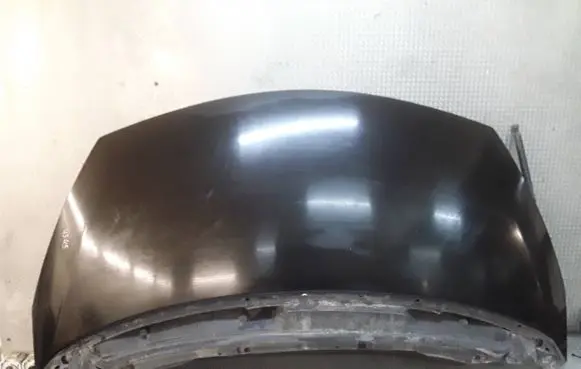 Renault Espace - Grand espace IV Engine bonnet/hood 