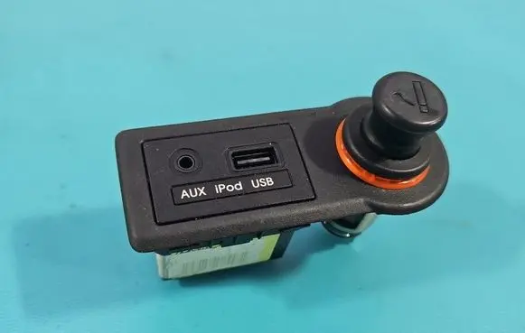 KIA Venga USB socket connector 961201P200 IMPRK1597585