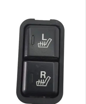 Honda Civic Seat heating switch M16691SS8
