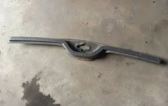 Ford Focus Other trunk/boot trim element 98abn40320ahw