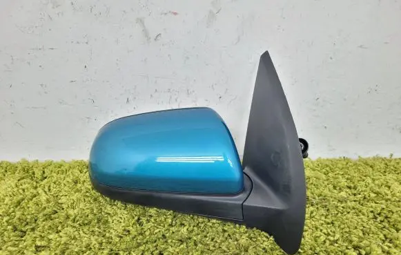 Chevrolet Aveo Manual wing mirror E4012311