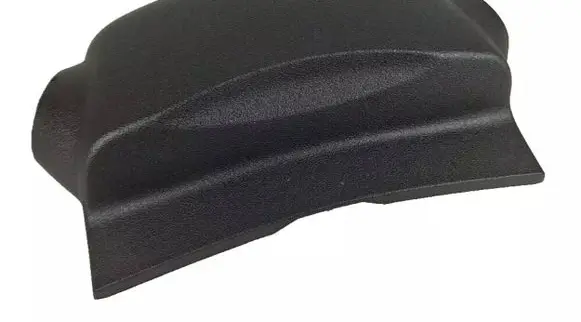 Nissan Juke I F15 Steering wheel column trim 484701KE0A