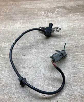 Renault Megane I Camshaft position sensor 10175012