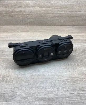 Opel Vectra B Climate control unit 69262209 J2900 24410109