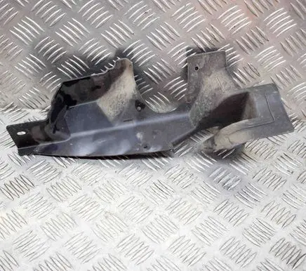 Nissan NP300 Intercooler air guide/duct channel F97225