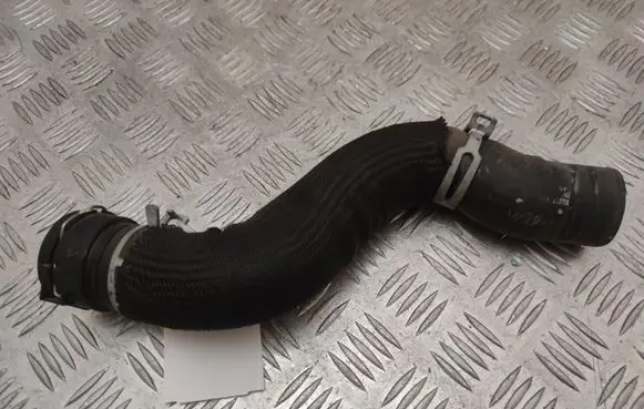 Chrysler Pacifica Engine coolant pipe/hose
