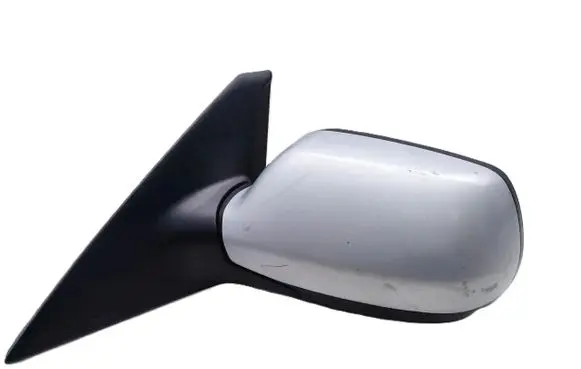 Mazda 3 I Front door electric wing mirror E4012220 E4012221