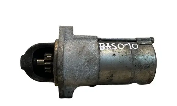 Hyundai Santa Fe Starter motor 361002E050 8000530