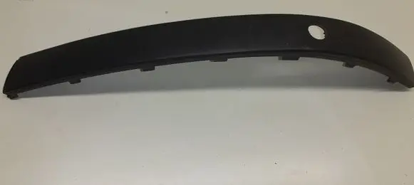 Seat Alhambra (Mk1) Front bumper splitter molding 7M7807717