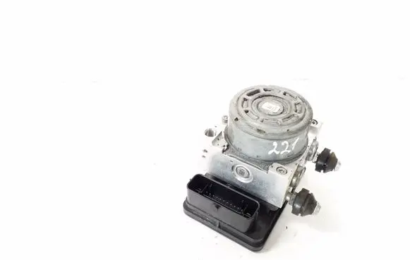 Mitsubishi ASX ABS Pump 4670A772