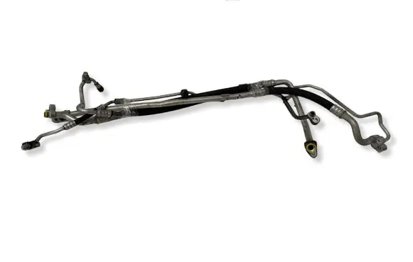 BMW 5 GT F07 Air conditioning (A/C) pipe/hose 9201927 082031102 00000641