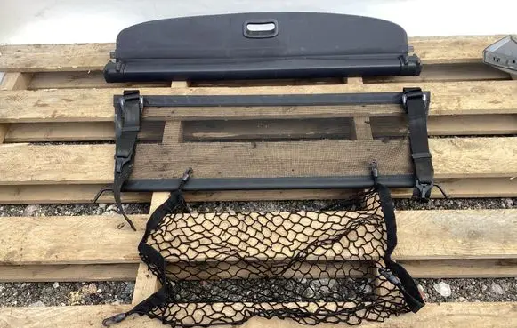 KIA Ceed Parcel shelf load cover 86930A2500