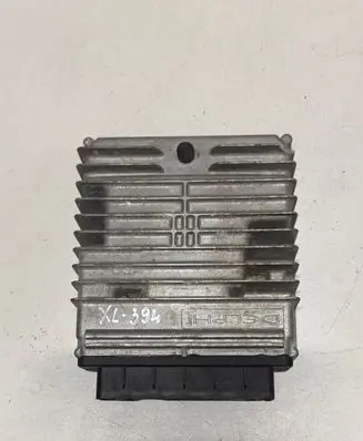 Ford Mondeo Mk III Engine control unit/module 3S7A12A650FE 12219090 R0411C006F