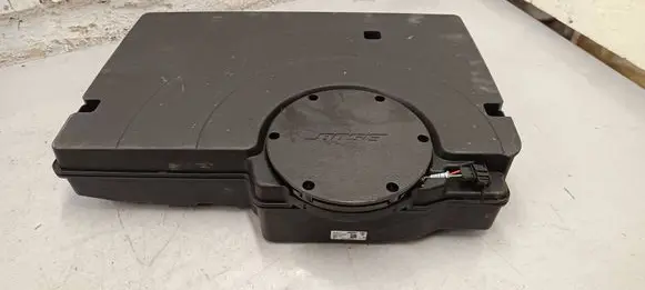 Porsche Macan (95C) Subwoofer speaker 95c035481