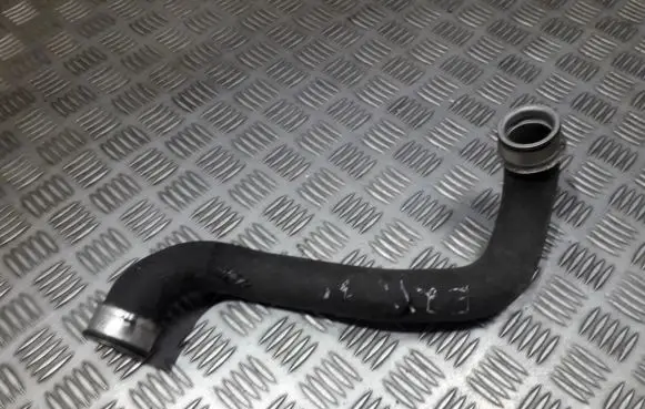 Mercedes-Benz E W211 Engine coolant pipe/hose A2115015482 6254123038PC