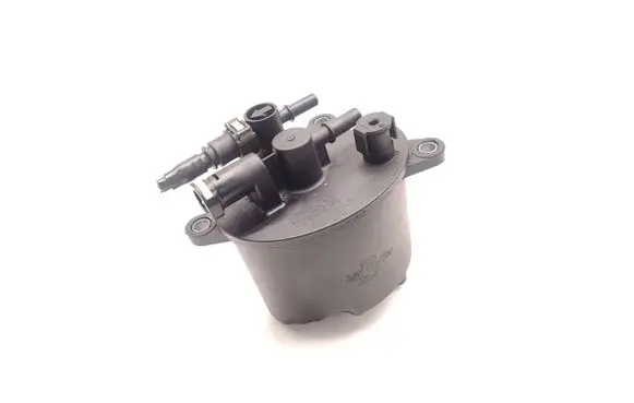 Jaguar XF X250 Fuel filter 97413958 026402846 F026402846