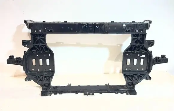 KIA EV9 Bottom radiator support slam panel 64101DO000