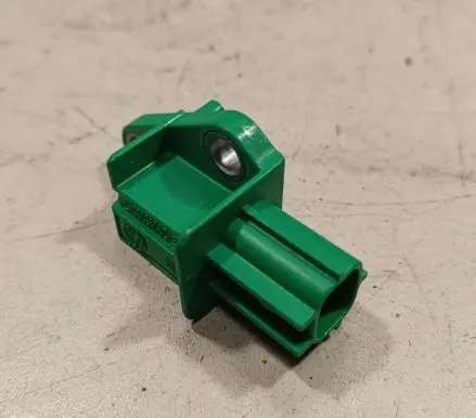 Audi Q7 4L Airbag deployment crash/impact sensor 1K0909606C