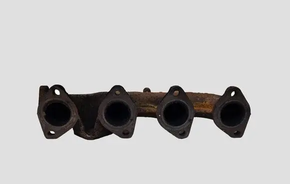BMW 3 E90 E91 Exhaust manifold 779738903 14341710AT