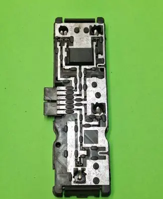 Volkswagen Golf I Tail light bulb cover holder 171945257