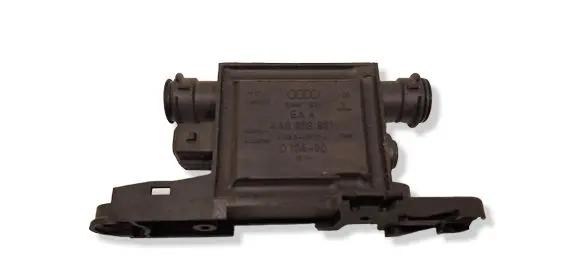 Audi A6 S6 C4 4A Door central lock control unit/module 4A0959981