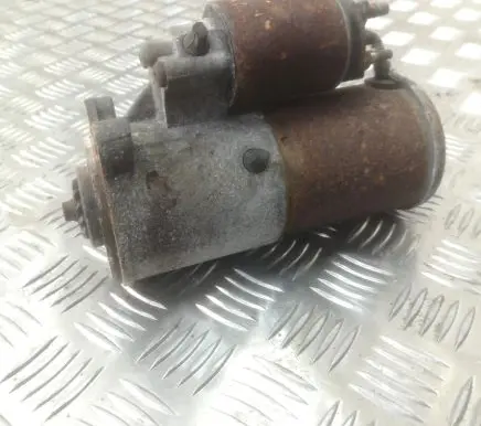 Ford F150 Starter motor 9L3411000AB