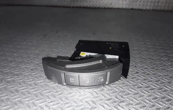 Volkswagen Phaeton Interior lighting switch 3D1959673
