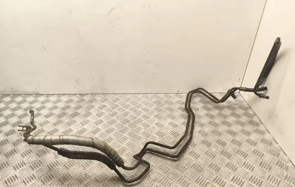 Opel Signum Power steering hose/pipe/line 0100185132013 HSS051209
