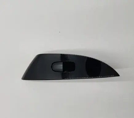 Nissan Leaf II (ZE1) Electric window control switch 829603NLOA