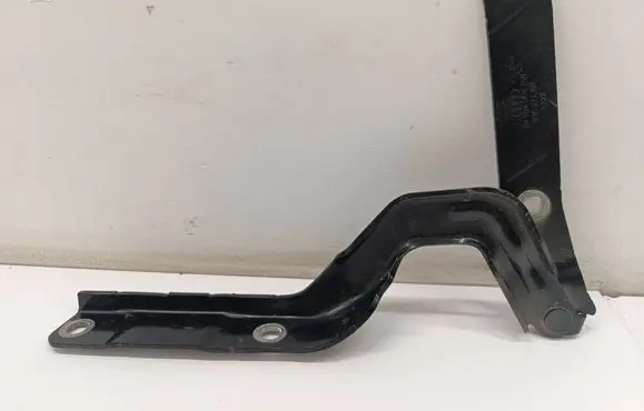 Audi Q4 Sportback e-tron Engine bonnet/hood hinges 89A823301