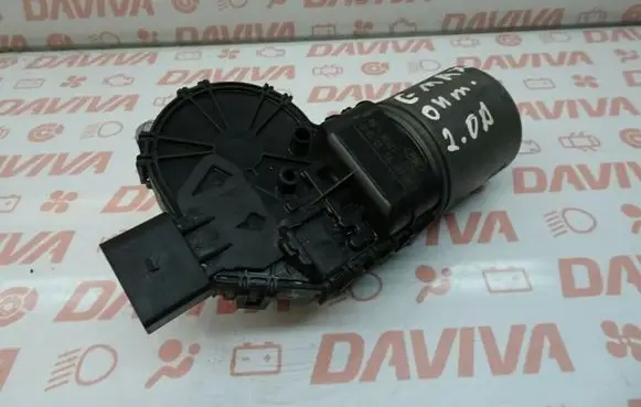 Ford C-MAX I Wiper motor 3M51-17508-BA 3M5117508BA