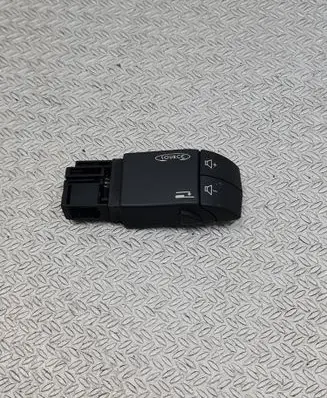 Renault Trafic II (X83) Multifunctional control switch/knob 344732013AJ 91166323