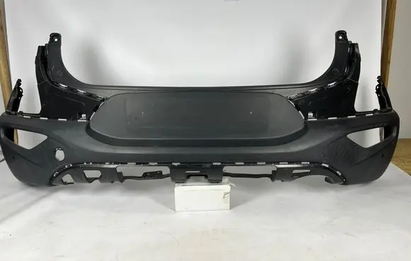 KIA Stonic Rear bumper 86611H8400