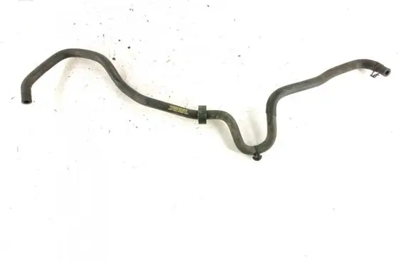 Mercedes-Benz S C217 Engine coolant pipe/hose DALISID4285 2228302796 A2228302796