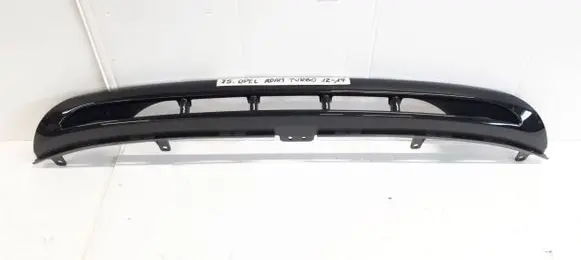 Opel Adam Front bumper 39001001