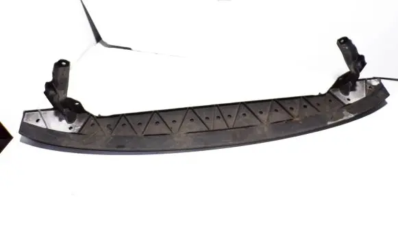 Volkswagen Golf Plus Bottom radiator support slam panel 5M0807093B