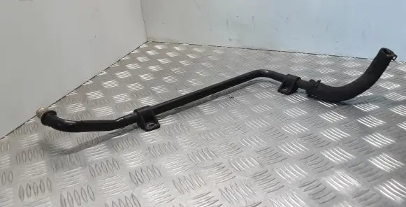 Mercedes-Benz Vito Viano W639 Engine coolant pipe/hose