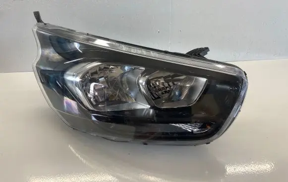 Ford Transit Custom Headlight/headlamp Pl01hcr01dcr 00rl02a011a