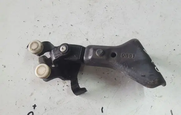 Citroen Jumper Sliding door upper roller guide/hinge 
