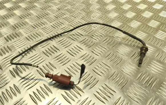 Volkswagen PASSAT B6 Lambda probe sensor