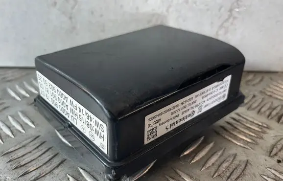 Mercedes-Benz C AMG W205 Distronic sensor radar A0009007907 A0009018103 A0009025025