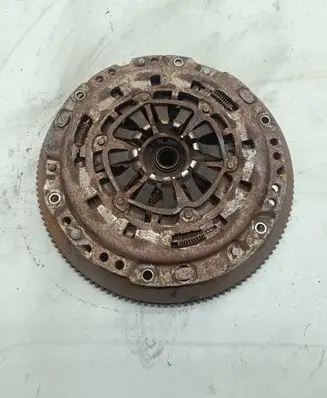 Opel Meriva A Clutch set kit