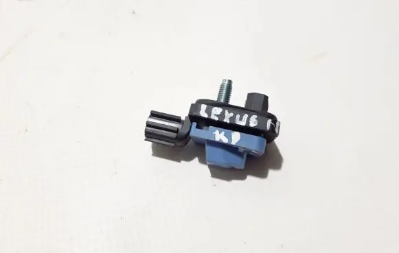 Lexus NX Airbag deployment crash/impact sensor 8983A52011