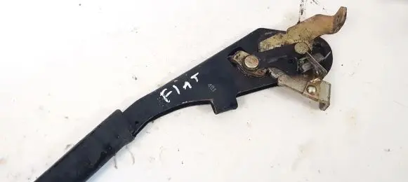 Fiat Bravo - Brava Handbrake/parking brake lever assembly