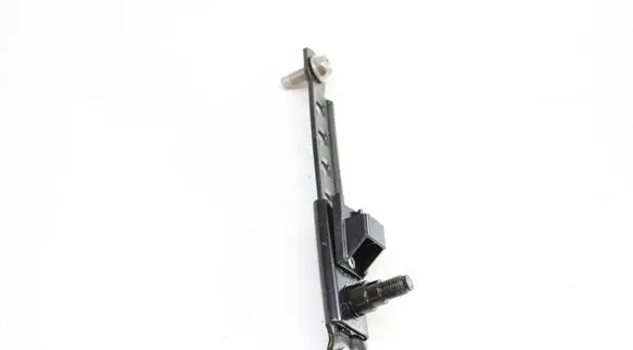 Nissan Qashqai Seat belt height adjuster A2218706086